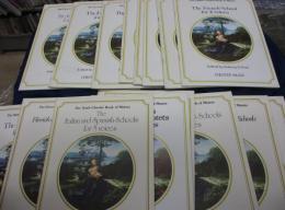 輸入楽譜/声楽　合唱　楽譜/チェスター版　モテット集/全16冊揃/Chester Book of Motets/CHESTER MUSIC//大きさ縦約28cm×横約21cm　
本体小折れ、小シミ、小汚れ有