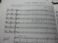 輸入楽譜/声楽　合唱　楽譜/チェスター版　モテット集/全16冊揃/Chester Book of Motets/CHESTER MUSIC//大きさ縦約28cm×横約21cm　
本体小折れ、小シミ、小汚れ有
