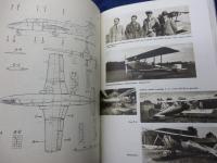 洋書/チェコスロバキアの航空機/ceskoslovenska letadla
