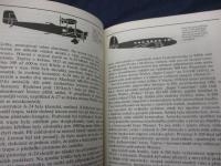 洋書/チェコスロバキアの航空機　第1巻　1918-1945/ceskoslovenska letadla
