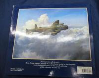 洋書/航空機画集/Aviation Paintings of John Young
