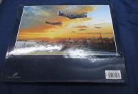 洋書/ロバート・テイラー　軍用機画集　第4巻/Robert Taylor 　Air Combat Paintings Ⅳ