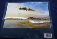 洋書/ロバート・テイラー　軍用機画集　第3巻/Robert Taylor 　Air Combat Paintings Ⅲ
