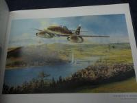 洋書/ロバート・テイラー　軍用機画集　第3巻/Robert Taylor 　Air Combat Paintings Ⅲ
