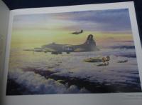 洋書/ロバート・テイラー　軍用機画集　第3巻/Robert Taylor 　Air Combat Paintings Ⅲ
