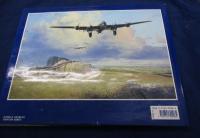 洋書/ロバート・テイラー　軍用機画集　第1巻/Robert Taylor 　Air Combat Paintings Ⅰ