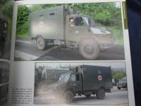 洋書/軍用車両写真集/NATO トラックと車両/NATO TRUCKS & VEHICLES