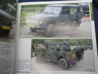 洋書/軍用車両写真集/NATO トラックと車両/NATO TRUCKS & VEHICLES