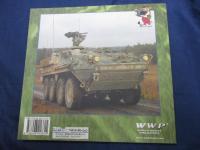 洋書/ストライカー　装甲車　写真集　第１巻/Stryker in detail /Part 1