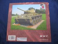 洋書/M24　チャーフィー　軽戦車　写真集/M24 Chaffee in detail
