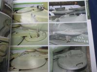 洋書/M24　チャーフィー　軽戦車　写真集/M24 Chaffee in detail