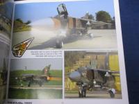 洋書/チェコ空軍 21st TAC AFB Caslav in detail　写真集/
