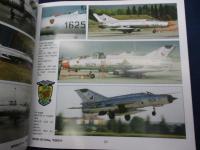 洋書/チェコ空軍 21st TAC AFB Caslav in detail　写真集/
