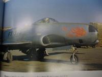 洋書/朝鮮戦争　軍用機写真集1-2 ２冊セット/KOREA THE AIR WAR 1950-1953　1-2/