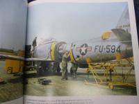洋書/朝鮮戦争　軍用機写真集1-2 ２冊セット/KOREA THE AIR WAR 1950-1953　1-2/