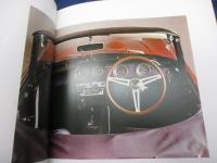 HONDA SPORTS S500/S600/S800
