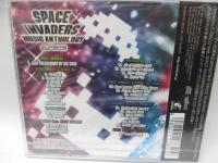 CD/SPACE INVADERS MUSIC ANTHOLOGY/ZUNTATA