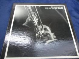 CDBOX/6枚組/バック・クレイトン / THE COMPLETE CBS BUCK CLAYTON JAM SESSIONS/
 /MOSAIC RECORDS/7500部限定　0089番