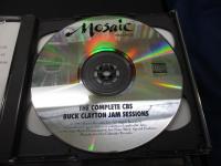 CDBOX/6枚組/バック・クレイトン / THE COMPLETE CBS BUCK CLAYTON JAM SESSIONS/
 /MOSAIC RECORDS/7500部限定　0089番