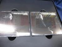 CDBOX/8枚組/カウント・ベイシー・ヒズ・オーケストラ/THE COMPLETE Roulette live recordings of Count Basie and his orchestra 1959-1962/MOSAIC RECORDS/7500部限定　4422番
