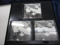 CDBOX/6枚組/ルイ・アームストロング・アンド・ザ・オールスターズ/
THE COMPLETE DECCA STUDIO RECORDINGS OF LOUIS ARMSTRONG AND THE ALL STARS/
MOSAIC RECORDS/7500部限定　