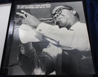 CDBOX/6枚組/ルイ・アームストロング・アンド・ザ・オールスターズ/
THE COMPLETE DECCA STUDIO RECORDINGS OF LOUIS ARMSTRONG AND THE ALL STARS/
MOSAIC RECORDS/7500部限定　