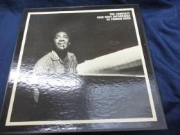 CDBOX/2枚組/フレディ レッド/
THE COMPLETE BLUE NOTE RECORDINGS OF FREDDIE REDD/
MOSAIC RECORDS/7500部限定　2076番
