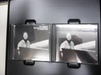 CDBOX/2枚組/フレディ レッド/
THE COMPLETE BLUE NOTE RECORDINGS OF FREDDIE REDD/
MOSAIC RECORDS/7500部限定　2076番
