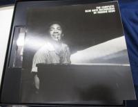 CDBOX/2枚組/フレディ レッド/
THE COMPLETE BLUE NOTE RECORDINGS OF FREDDIE REDD/
MOSAIC RECORDS/7500部限定　2076番
