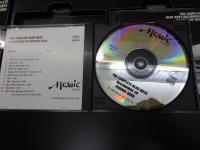 CDBOX/2枚組/フレディ レッド/
THE COMPLETE BLUE NOTE RECORDINGS OF FREDDIE REDD/
MOSAIC RECORDS/7500部限定　2076番
