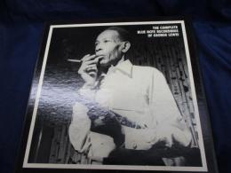 CDBOX/3枚組/ジョージ・ルイス/
THE COMPLETE BLUE NOTE RECORDINGS OF GEORGE LEWIS/
MOSAIC RECORDS/7500部限定　0378番
