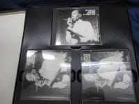 CDBOX/3枚組/ジョージ・ルイス/
THE COMPLETE BLUE NOTE RECORDINGS OF GEORGE LEWIS/
MOSAIC RECORDS/7500部限定　0378番
