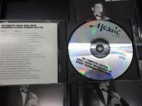 CDBOX/4枚組/ベニー・グッドマン/
THE COMPLETE CAPITOL SMALL GROUP RECORDINGS OF BENNY GOODMAN 1944-1955/
MOSAIC RECORDS/5000部限定　3837番

