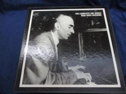 CDBOX/4枚組/アート・ホーディス/ART HODES/THE COMPLETE ART HODES BLUE NOTE SESSIONS 
MOSAIC RECORDS/7500部限定
