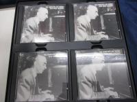CDBOX/4枚組/アート・ホーディス/ART HODES/THE COMPLETE ART HODES BLUE NOTE SESSIONS 
MOSAIC RECORDS/7500部限定
