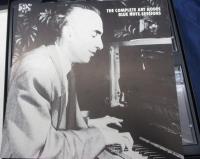CDBOX/4枚組/アート・ホーディス/ART HODES/THE COMPLETE ART HODES BLUE NOTE SESSIONS 
MOSAIC RECORDS/7500部限定
