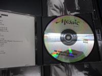 CDBOX/4枚組/アート・ホーディス/ART HODES/THE COMPLETE ART HODES BLUE NOTE SESSIONS 
MOSAIC RECORDS/7500部限定
