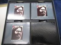 CDBOX/9枚組/ビル・エヴァンス/Bill Evans The Complete Fantasy Recordings/Fantasy Records
