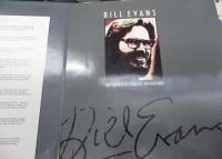 CDBOX/9枚組/ビル・エヴァンス/Bill Evans The Complete Fantasy Recordings/Fantasy Records
