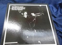 CDBOX/3枚組/チェット・ベイカー・カルテット・ウィズ・ラス　フリーマン/The Complete Pacific Jazz Live Recordings of the Chet Baker Quartet with Russ Freeman
/MOSAIC RECORDS/7500部限定　
