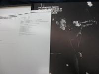 CDBOX/3枚組/チェット・ベイカー・カルテット・ウィズ・ラス　フリーマン/The Complete Pacific Jazz Live Recordings of the Chet Baker Quartet with Russ Freeman
/MOSAIC RECORDS/7500部限定　

