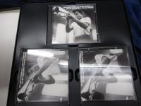 CDBOX/3枚組/チェット・ベイカー・カルテット・ウィズ・ラス　フリーマン/The Complete Pacific Jazz Studio Recordings of the Chet Baker Quartet with Russ Freeman/MOSAIC RECORDS/7500部限定　