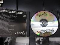 CDBOX/3枚組/チェット・ベイカー・カルテット・ウィズ・ラス　フリーマン/The Complete Pacific Jazz Studio Recordings of the Chet Baker Quartet with Russ Freeman/MOSAIC RECORDS/7500部限定　