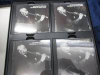 CDBOX/4枚組/シドニー・ベシェ/THE COMPLETE BLUE NOTE RECORDINGS OF SIDNEY BECHET/
/MOSAIC RECORDS/7500部限定　3093番
