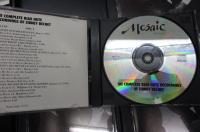 CDBOX/4枚組/シドニー・ベシェ/THE COMPLETE BLUE NOTE RECORDINGS OF SIDNEY BECHET/
/MOSAIC RECORDS/7500部限定　3093番
