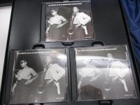 CDBOX/6枚組/リー・モーガン ウエイン・ショーター/THE COMPLETE VEE JAY LEE MORGAN-WAYNE SHORTER SESSIONS/MOSAIC RECORDS/5000部限定　0337番