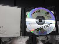 CDBOX/6枚組/リー・モーガン ウエイン・ショーター/THE COMPLETE VEE JAY LEE MORGAN-WAYNE SHORTER SESSIONS/MOSAIC RECORDS/5000部限定　0337番