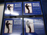 CDBOX/8枚組/マイルス・ディヴィス/MILES DAVIS CHRONICLE 1951-1956/
THE COMPLETE PRESTIGE RECORDINGS/
