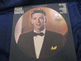 CDBOX/3枚組/フランク・シナトラ/FRANK SINATRAVOICE THE COLUMBIA YEARS 1943-1952