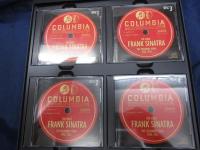 CDBOX/3枚組/フランク・シナトラ/FRANK SINATRAVOICE THE COLUMBIA YEARS 1943-1952